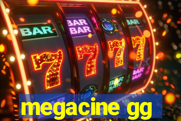 megacine gg